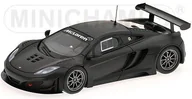 Samochody i pojazdy dla dzieci - Minichamps McLaren MP4-12C GT3 Street 437121398 - miniaturka - grafika 1