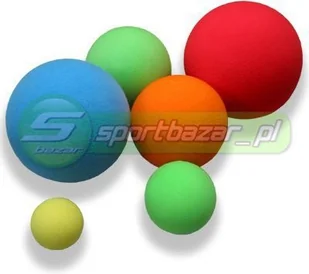 SOFT - PIŁKA PIANKOWA - 12cm - Piłki dla dzieci - miniaturka - grafika 2