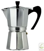 Zaparzacze i kawiarki - G.A.T. Kawiarka GAT na 9 filiżanek 9TZ GAT.KAWIARKA 9 TZ - miniaturka - grafika 1