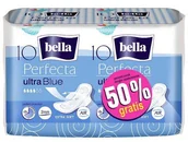 Podpaski - Bella Perfecta Podpaski Ultra blue 20 sztuk - miniaturka - grafika 1