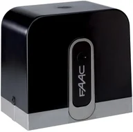 Zestawy do bram - FAAC Napęd do bramy przesuwnej do 800 kg 109321 - miniaturka - grafika 1