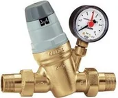 Akcesoria hydrauliczne - Caleffi Reduktor ciśnienia 3/4" 535051 - miniaturka - grafika 1