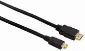 Akcesoria fotograficzne - Hama przewód HDMI A - Mini HDMI C 2 m (074229) 00074229 - miniaturka - grafika 1
