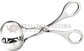 Przybory do gotowania - Ibili Szczypce do formowania mięsa 44mm 708544 - miniaturka - grafika 1