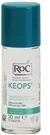 Pozostałe kosmetyki - RoC Keops Keops dezodorant roll on 48h Deodorante Roll-on) 30 ml - miniaturka - grafika 1