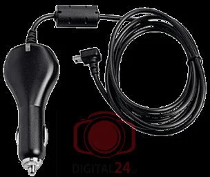 Garmin Kabel do gniazda zapalniczki - ze złączem USB 010-10851-11 - Akcesoria rowerowe - miniaturka - grafika 2