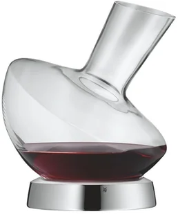 WMF Karafka do wina JETTE szklana 0,75ml 0947712000 - Karafki - miniaturka - grafika 2