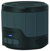 Akcesoria do MP3 - Scosche btbtlmgy boomBOTTLE mini wireless zestaw głośników (3,5 mm Jack, V4.0 Bluetooth, 3 Watt) Czarny BTBTLMGY - miniaturka - grafika 1