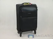 Walizki - Gabol Walizka CLOUD kabinowa 4koła 31l - miniaturka - grafika 1