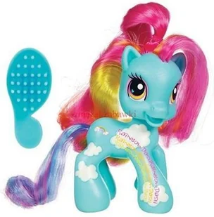 Hasbro My Little Pony - Rainbow Dash 93807 - Maskotki i pluszaki - miniaturka - grafika 2