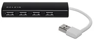 Huby USB - Belkin F4U042BT - miniaturka - grafika 1
