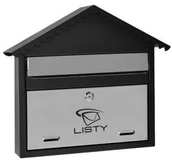 Skrzynki na listy - Skrzynka na listy LUX-11 - miniaturka - grafika 1