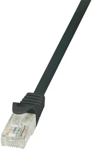 Logilink Kabel krosowy 2513411, 7.5 m (CP1083U) - Patchcordy - miniaturka - grafika 4