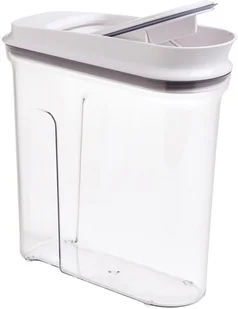 Oxo Pojemnik na płatki śniadaniowe Pop Good Grips 3,2Litra 11114000MLNYK - Pojemniki kuchenne - miniaturka - grafika 2
