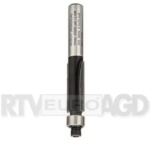 Bosch Powertools powertools Walce Flush Frezujące Standard do drewna 8 mm x 9,5 mm x 68 mm - Akcesoria do elektronarzędzi - miniaturka - grafika 2