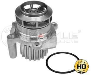 Wulf Gaertner Autoparts 113 220 0018/HD - Pompy wodne - miniaturka - grafika 2