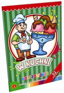 Alexander Czytamy wyrazy - Gry planszowe - miniaturka - grafika 2