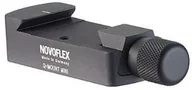 Akcesoria do statywów - Novoflex Q MOUNT MINI baza szybkozłączki - miniaturka - grafika 1