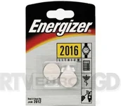 Baterie i akcesoria - Energizer CR2016 (2 szt.) - miniaturka - grafika 1