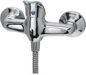 Baterie wannowe i prysznicowe - Metal-Hurt Sea-Horse SONIA BJ106 - miniaturka - grafika 1