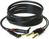 Kable - Klotz KMPR0600 kabel klawiatury Jack / Jack 6m - miniaturka - grafika 1