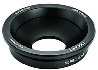 Statywy fotograficzne - Gitzo GS3321 V75 akcesoria skorupa Systematic 75 MM Video Adapter (Serie 2  4) GS3321V75 - miniaturka - grafika 1