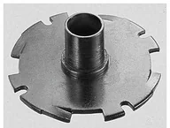 Tuleje - Bosch Tulejka kopiująca z szybkim złączem średnica 13 mm 2609200138 Średnica 13 mm - miniaturka - grafika 1