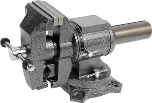 Yato imadło wielofunkcyjne 360<sup>o</sup> 125mm YT-6506 - Imadła i ściski - miniaturka - grafika 6