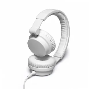 Urbanears Zinken białe - Słuchawki - miniaturka - grafika 2