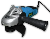 Młynki i rozdrabniacze odpadów - Kinzo Kinzo Szlifierka kątowa, polerka 230 V 500 W 871125272193 - miniaturka - grafika 1
