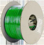 A-LAN Kabel sieciowy linka, 100% miedź KIU5L - Kable miedziane - miniaturka - grafika 2