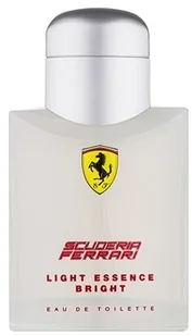 Ferrari Light Essence Bright 75ml - Wody i perfumy unisex - miniaturka - grafika 2