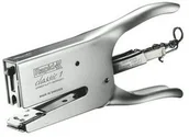 Przybory szkolne - Leitz Rapid - Zszywacz nożycowy K1 platinium 5000250 - miniaturka - grafika 1