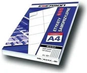 Etykiety do drukarek - Emerson Etykiety 70 X 35,0 mm, 24 szt/A4 uniwersalne (G) - D0543 NB-1976 - miniaturka - grafika 1