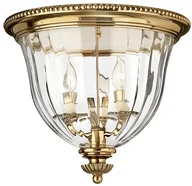 Lampy pozostałe - Elstead Lighting Plafon CAMBRIDGE HK/CAMBRIDGE/F/B - - miniaturka - grafika 1