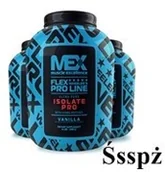 Odżywki białkowe - Mex X Isolate Pro 1816g - miniaturka - grafika 1