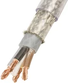 Przewody elektryczne - LappKabel Przewód sterowniczy OLFLEX CLASSIC 100 CY 4G4 450/750V (00350183) - miniaturka - grafika 1