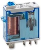 Sterowniki i przekaźniki - Finder Przekaźnik 1CO 16A 230V AC 46-61-8-230-0040 - miniaturka - grafika 1