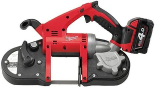 MILWAUKEE M18 B2 Akumulator 18V (2.0 Ah) 4932430062 - Akumulatory do elektronarzędzi - miniaturka - grafika 2