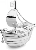 Skarbonki - Zilverstad Skarbonka Pirate Ship 6179261 - miniaturka - grafika 1