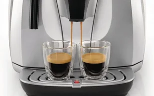 Ekspres do kawy Saeco Xsmall Class HD8745 - Ekspresy do kawy - miniaturka - grafika 2