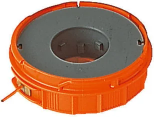 Gardena 2406  20 kaseta nić (do art. 2385, 2390, 2395, 2400, system Accu V12, Trimmer TL 18) 590371 - Akcesoria do kos i kosiarek - miniaturka - grafika 2