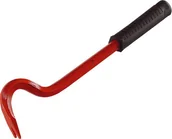 Łomy i kilofy - Extol CRAFT łom do wyciągania gwóździ, 300mm 9805 - miniaturka - grafika 1