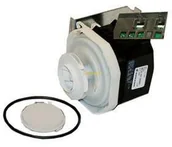 Akcesoria i części do zmywarek - Whirlpool Pompa myjąca, silnik pompy wody do zmywarki 480140102394 - miniaturka - grafika 1
