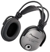 Słuchawki - Pioneer SE-M380 - miniaturka - grafika 1