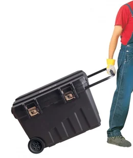 Stanley skrzynia na kółkach 24 galony 1-92-978 - Skrzynki i torby narzędziowe - miniaturka - grafika 9