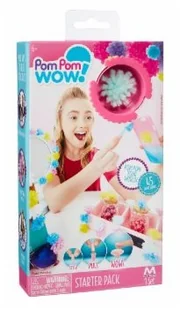 Tm Toys ZESTAW STARTOWY 73578 - Zabawki kreatywne - miniaturka - grafika 2