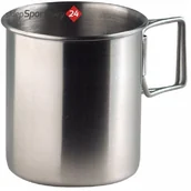 Akcesoria turystyczne - Ferrino KUBEK TAZZA INOX /FERRINO - miniaturka - grafika 1