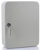 Szafki na klucze - Donau BIELLA Szafka na 48 kluczy DN214 - miniaturka - grafika 1