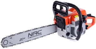 NAC CST61-50AC - Piły spalinowe - miniaturka - grafika 5